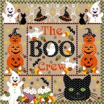 (image for) The Boo Crew